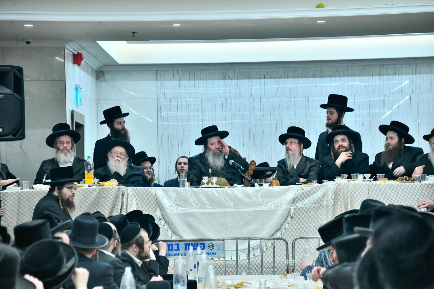 י"ט כסלו בבישטנא