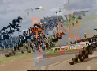 קורקינטים חשמליים להצלת חיים