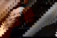 הגה"צ רבי בנימין זאב קנפלמכר זצ"ל