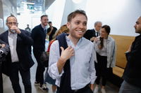 ארי רוזנפלד