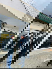 הח"כים היום מחוץ לכלא 10