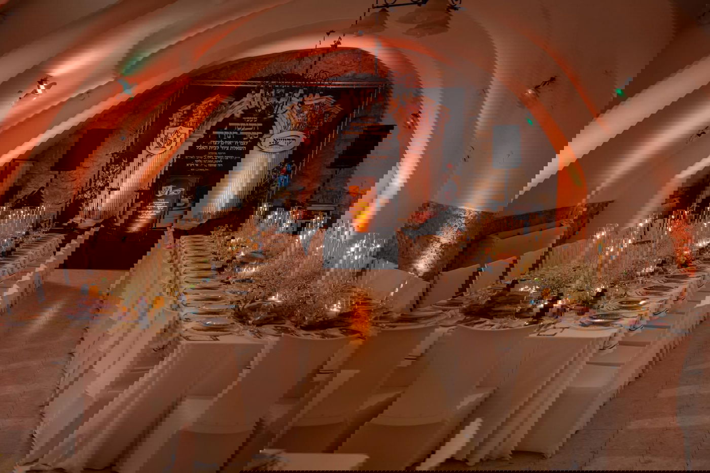 מעמד הכנסת ספר התורה של זק"א