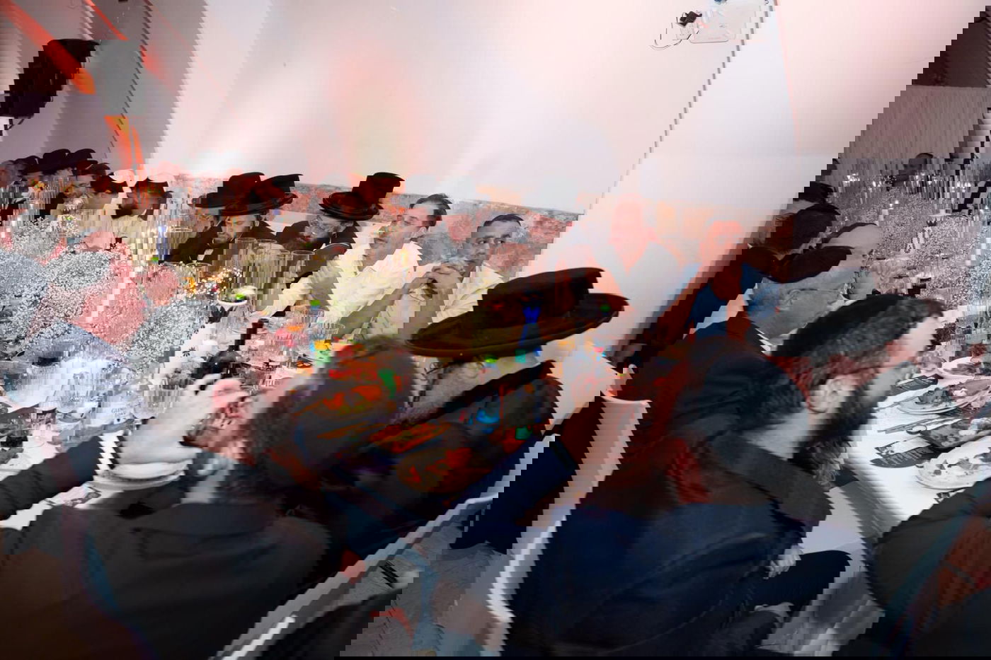 מעמד הכנסת ספר התורה של זק"א