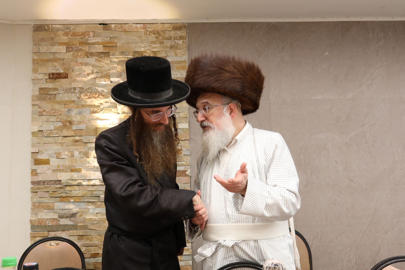 בשמחת האירוסין