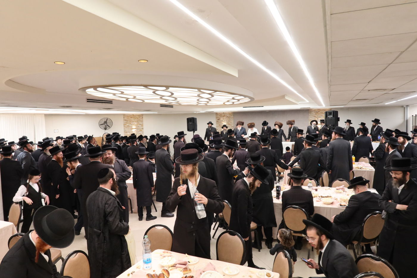 בשמחת האירוסין