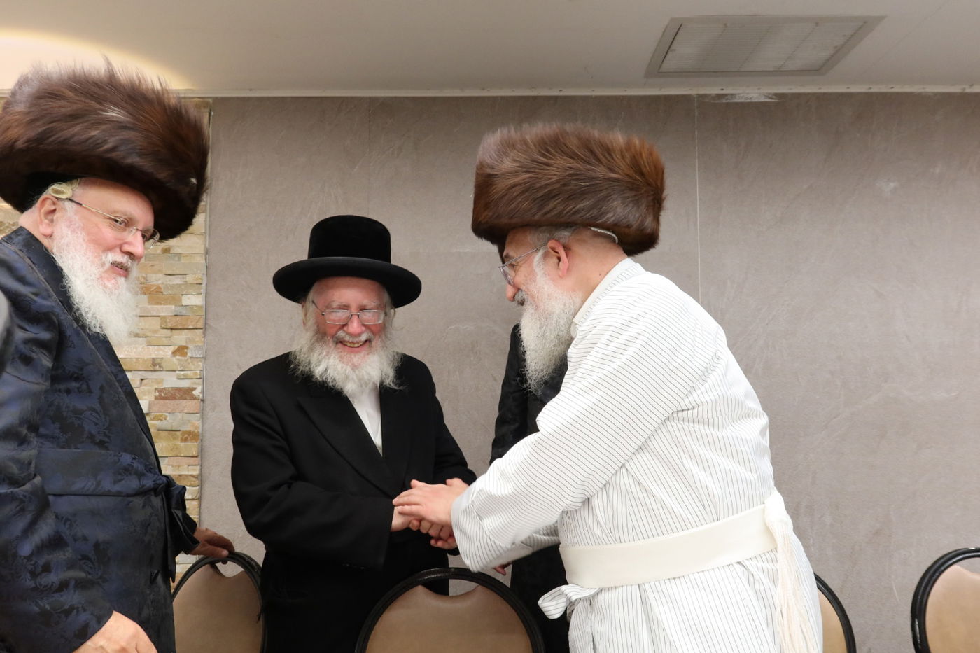 בשמחת האירוסין