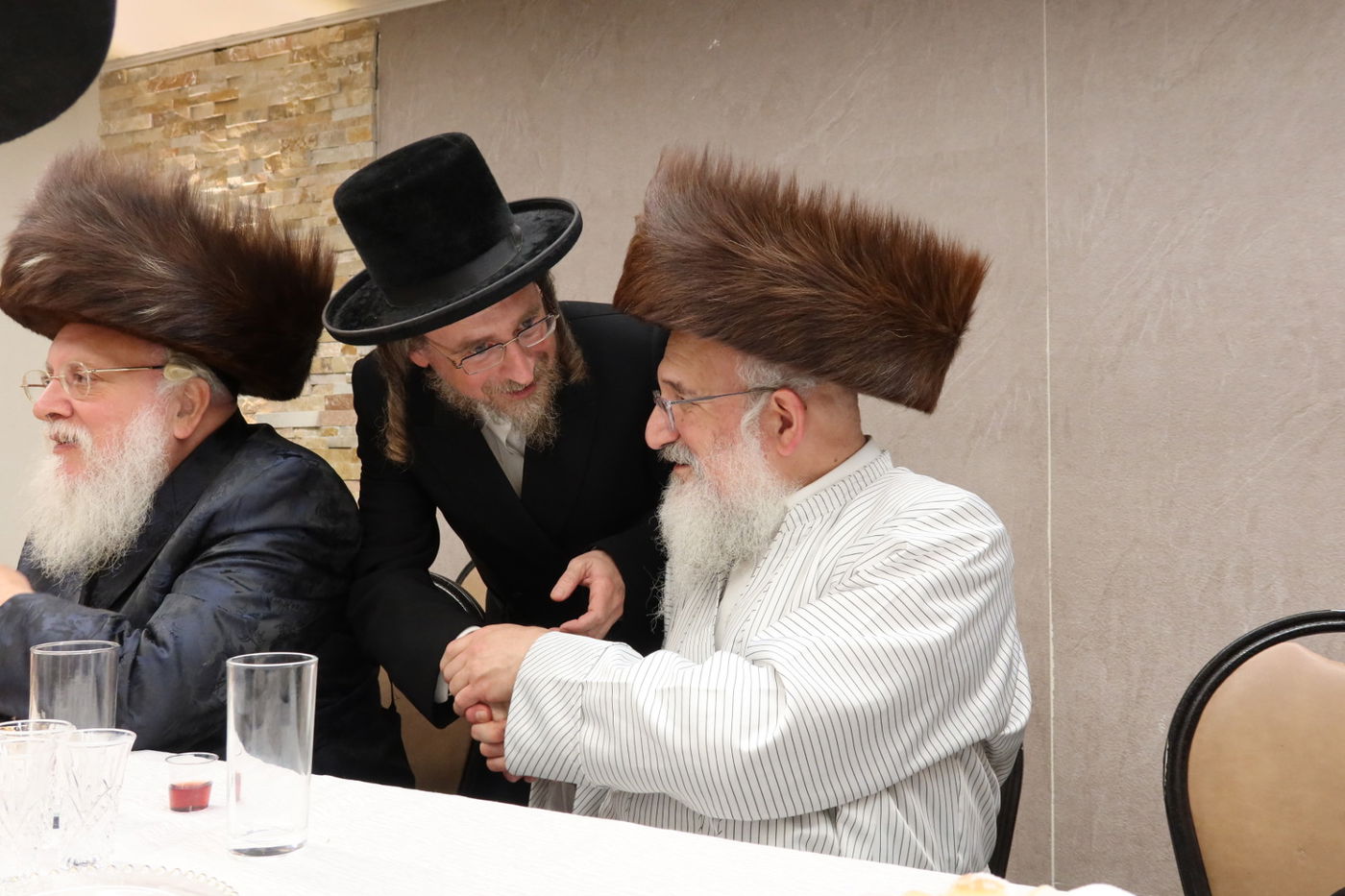 בשמחת האירוסין