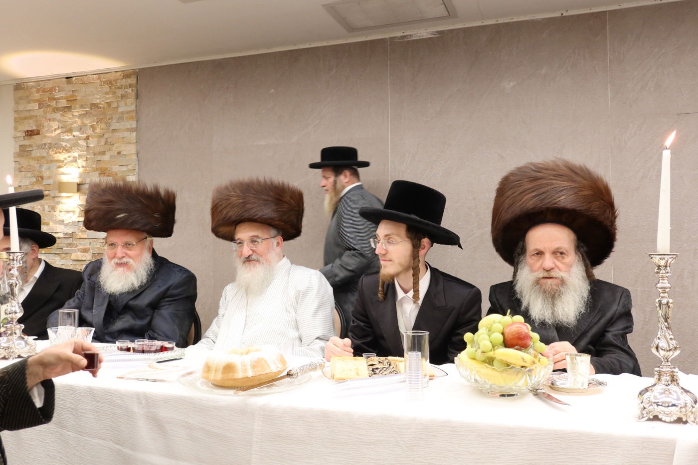 בשמחת האירוסין