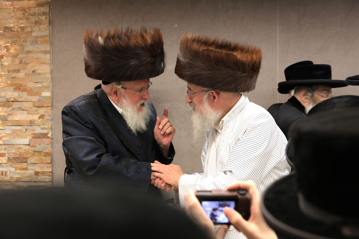 בשמחת האירוסין