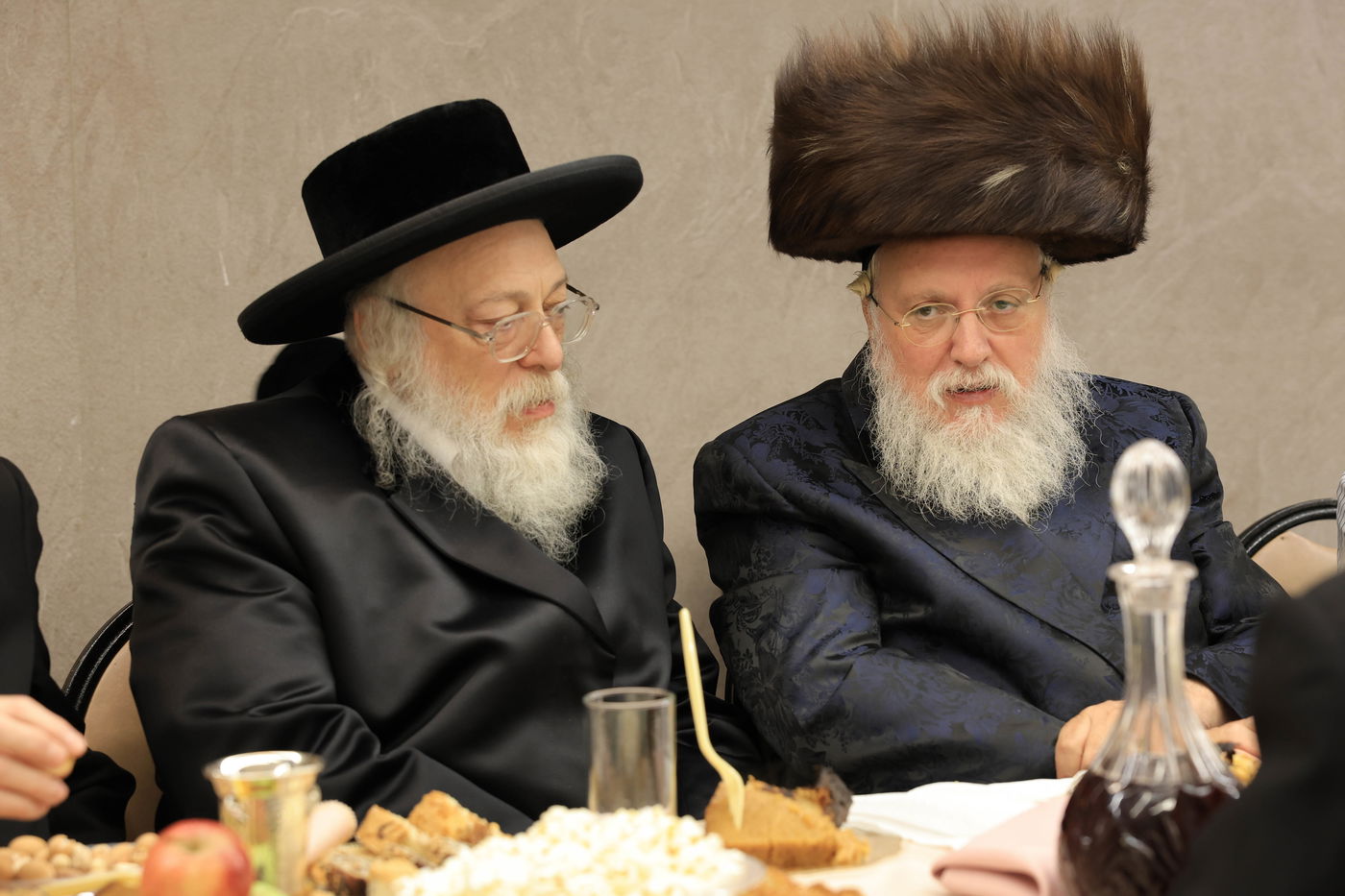 בשמחת האירוסין