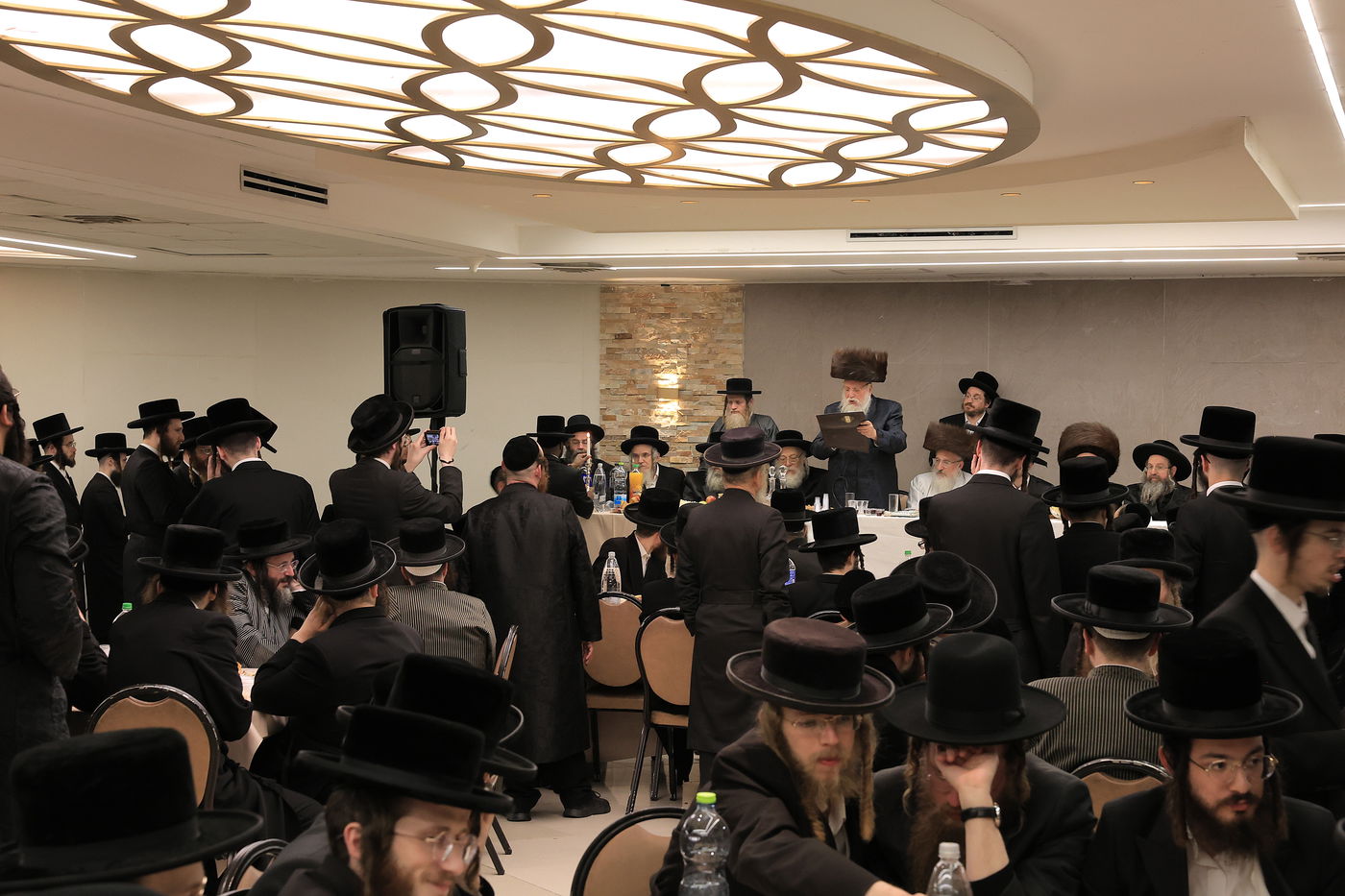 בשמחת האירוסין