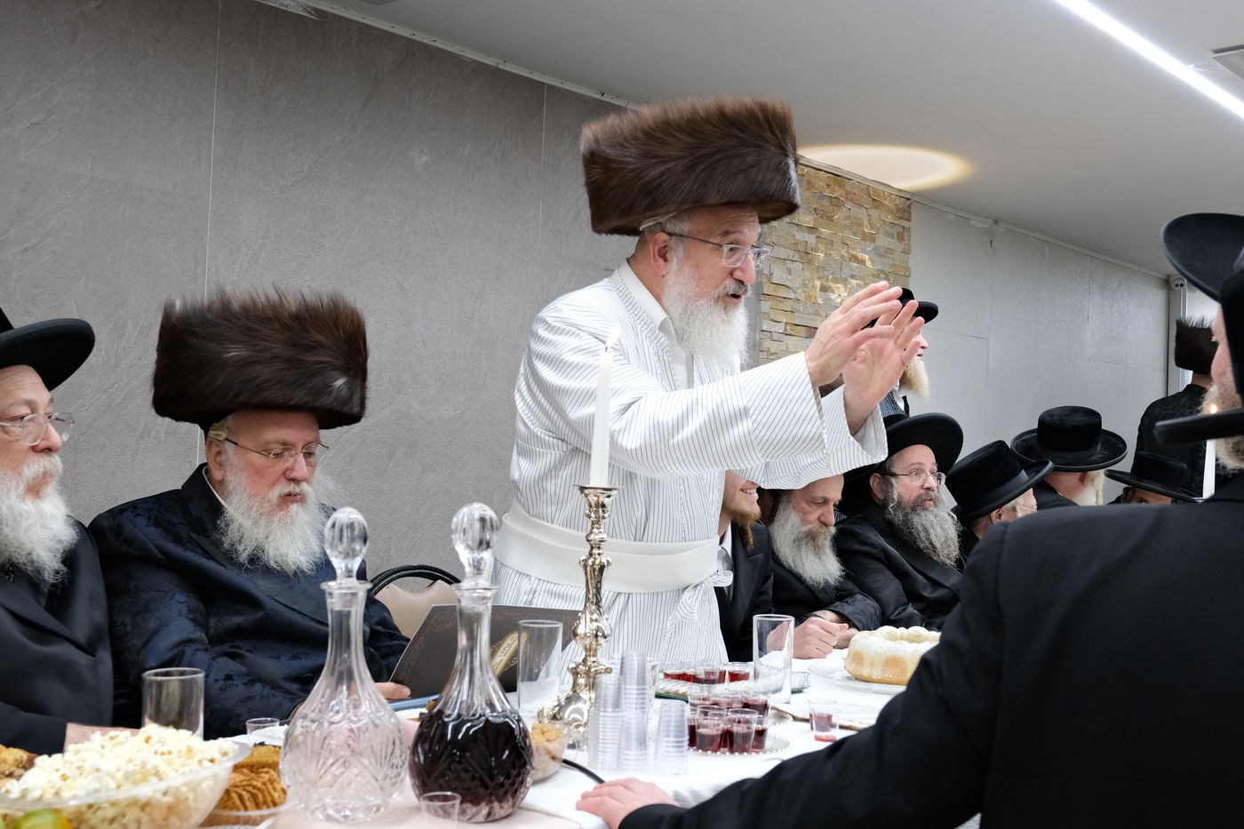 בשמחת האירוסין