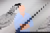 כותב השורות, יוחאי אנסבכר