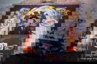 מעמד הכנסת ספר התורה של זק"א