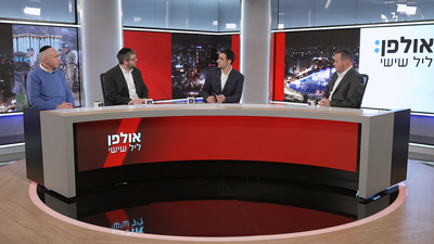 לאחר עמדת הייעוץ המשפטי נגד חוק הגיוס, האם ש"ס ו'דגל' דוהרות לחוק שרק יפגע בחרדים? ליל שישי