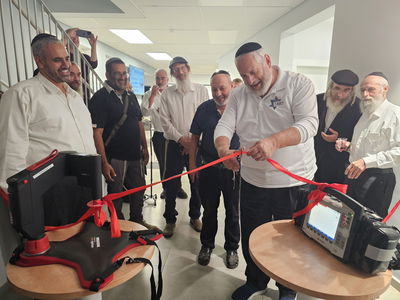 דירת יוקרה בירושלים + הטבת חנוכה מיוחדת - 8% הנחה + בונוס של 15,000 דולר 