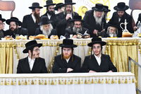 אסירי ציון במעמד