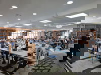  הגאון רבי זמיר כהן במסע חיזוק ברחבי ברזיל וארה"ב