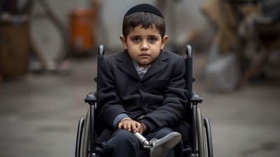 30 כפיות סוכר! זה מה שאנחנו אוכלים ביום - אחוז הקטיעות מוביל בהתאם | ראיון מיוחד