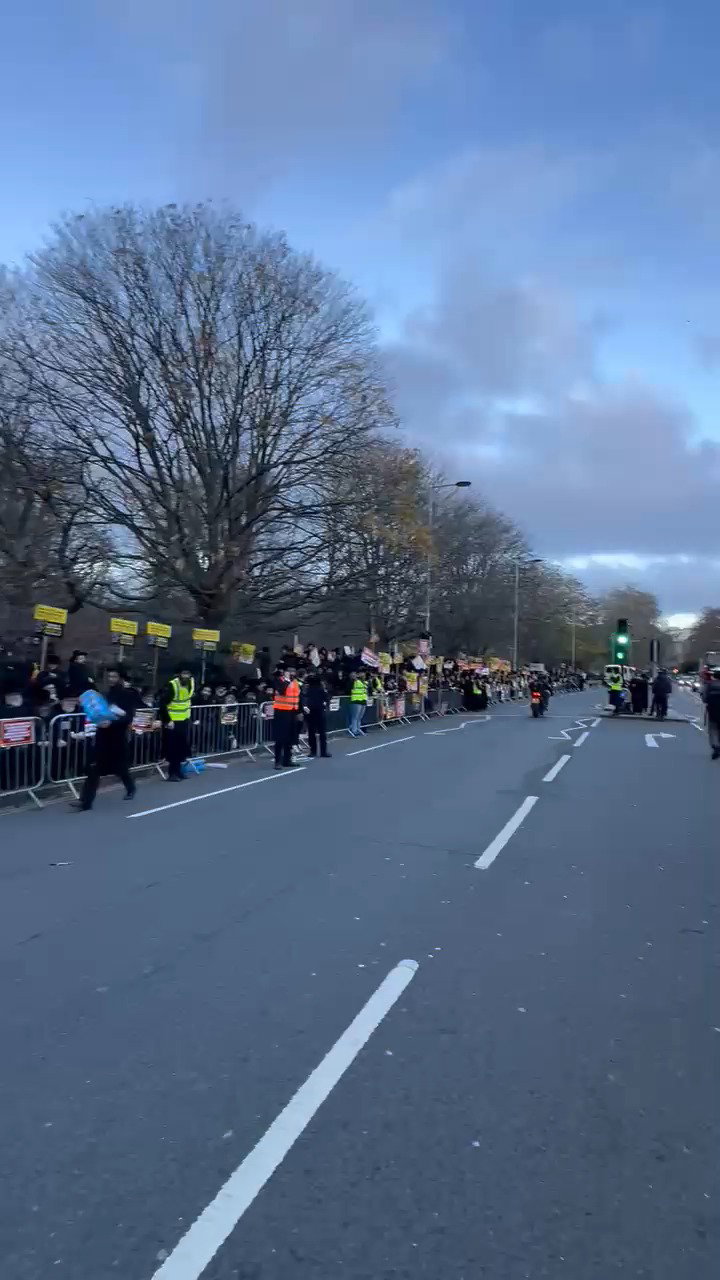 הגאון הרב ברוך נתן הלברשטאם זועק זעקתו