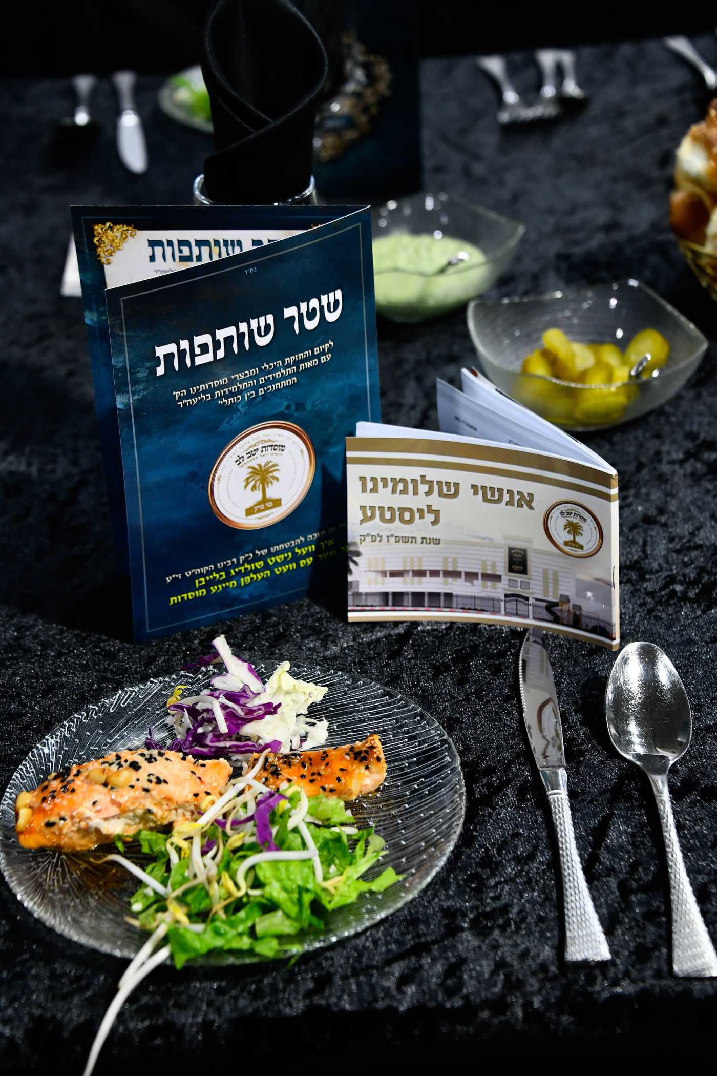 כ"א כסלו בסאטמר ב"ב