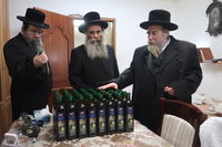 השמן המבורך