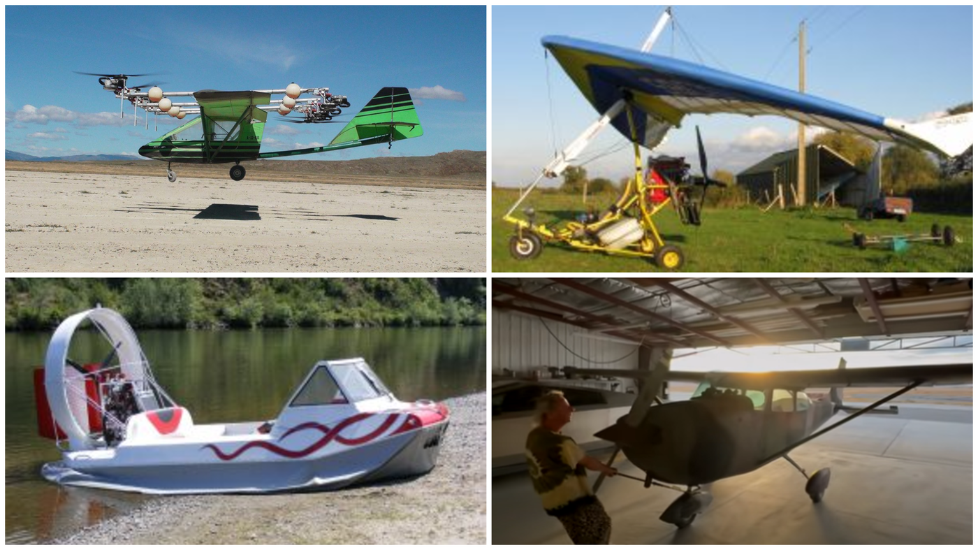 חופש יצירה - עשרות דגמים של חברת איבופרופ