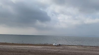 כמה גשם קיבלה ה'כנרת' מ"ביירון" ומי השיאניות? | מספרי הסופה