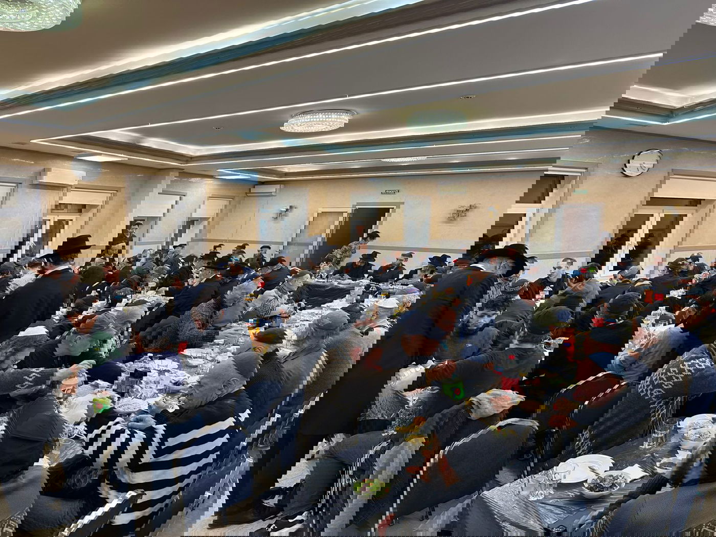 י"ט כסלו באודסה