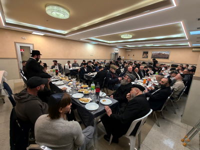 י"ט כסלו באודסה