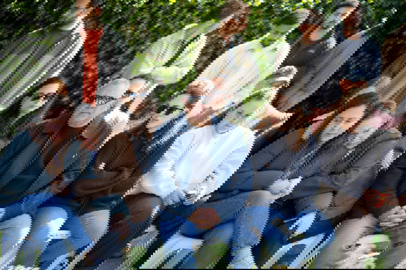 אייזנקוט באזכרת בנו ג"ל ז"ל