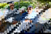 אייזנקוט באזכרת בנו ג"ל ז"ל