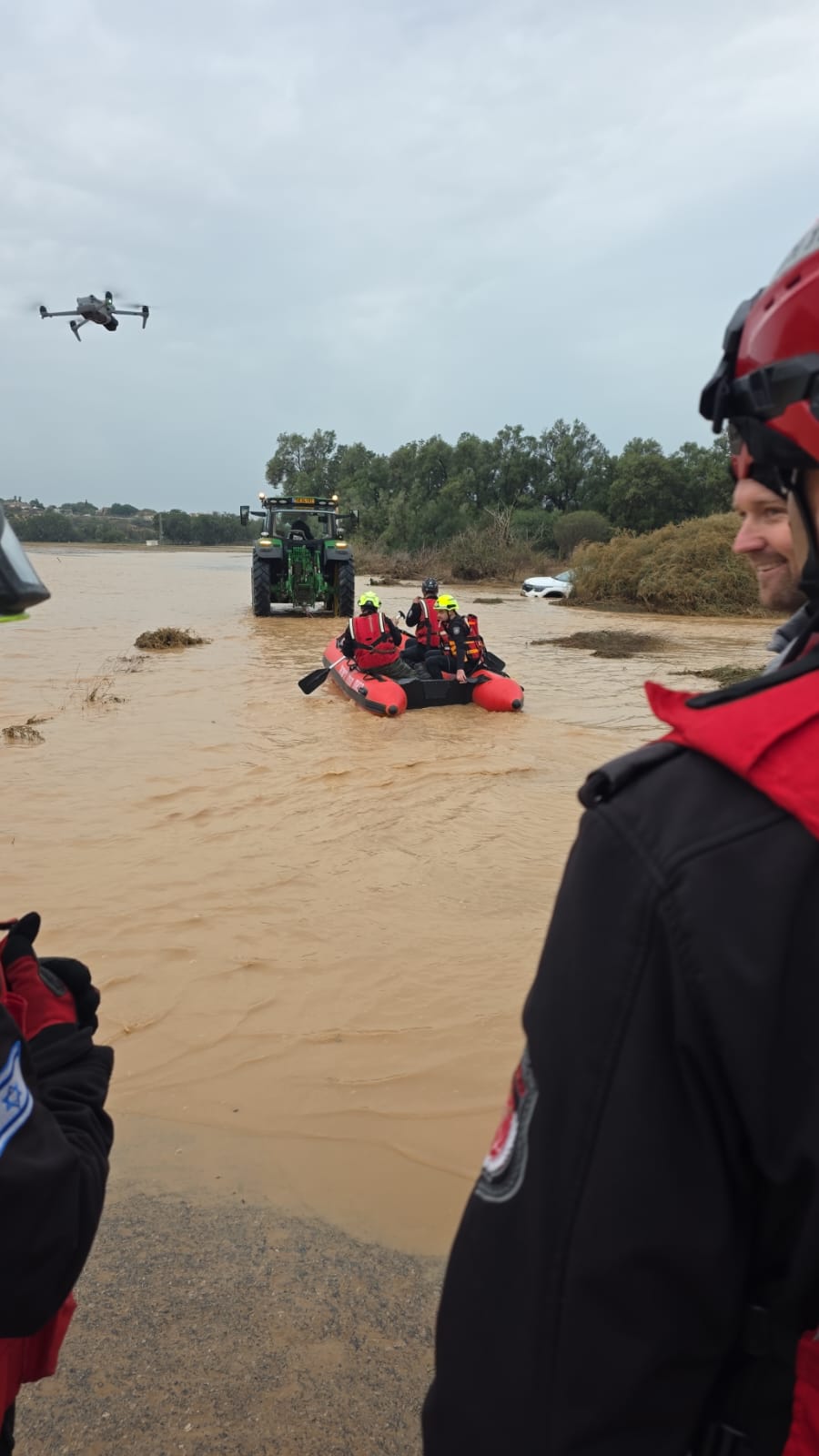 חילוץ בית שמש
