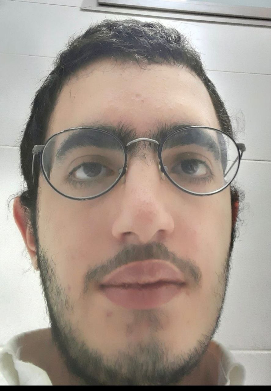 הבחור אליהו אבא שאול ז"ל