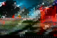 חילוץ בדרום