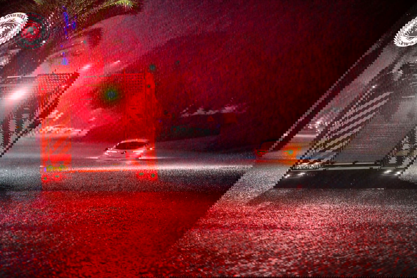 חילוץ בדרום