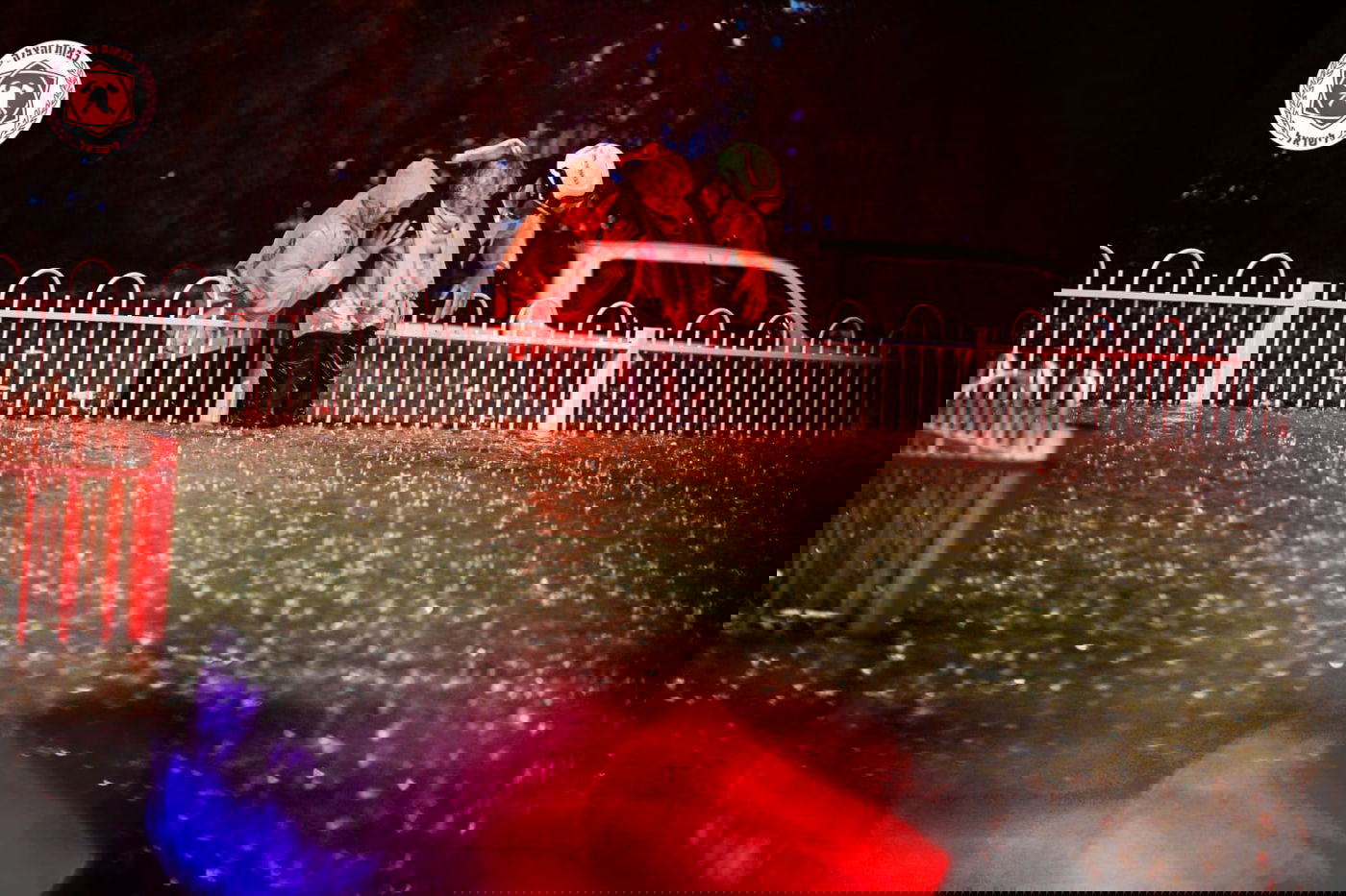 חילוץ בדרום