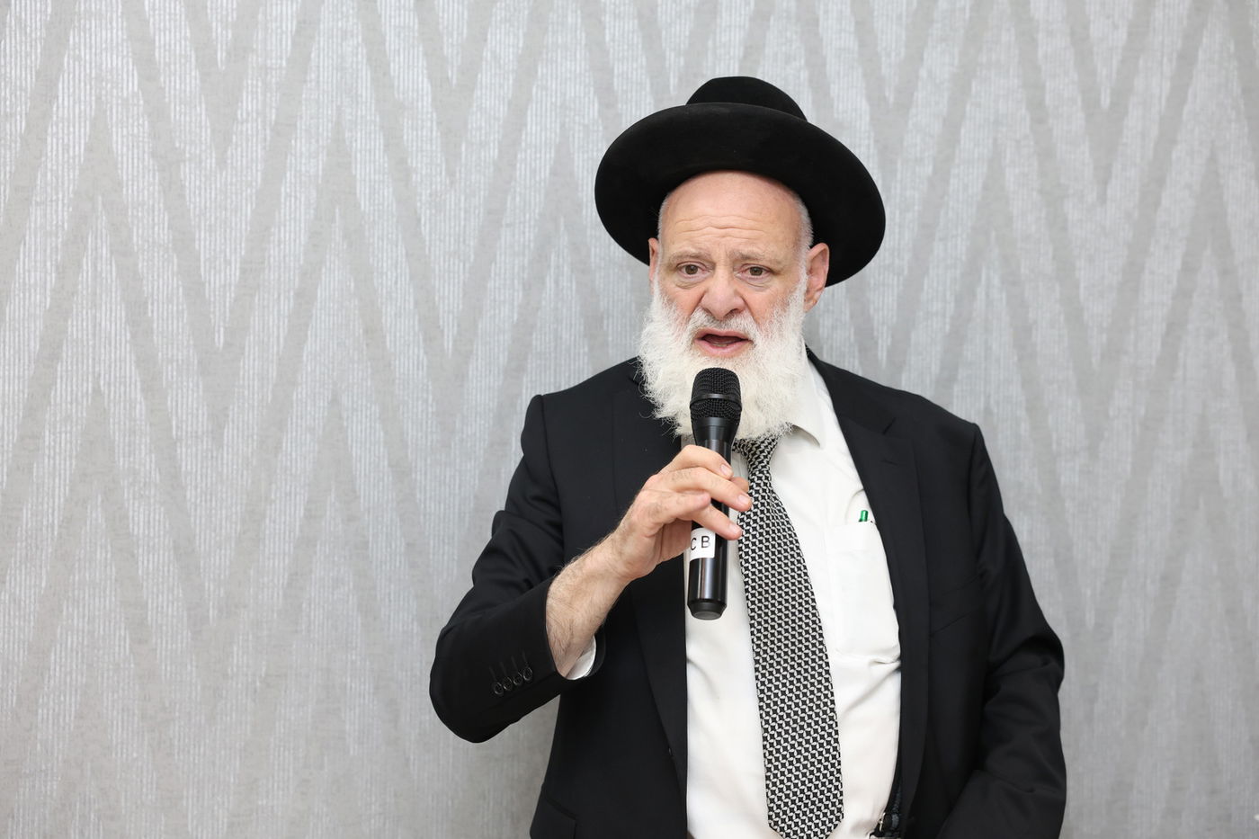 הכנסת ס"ת וחנוכת הבית לביהמ"ד "מדרש בית נשיא"  בראשל"צ