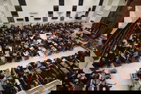 עצרת בישיבת בית מאיר לזכרו של הגאון רבי זאב שפירא זצ"ל