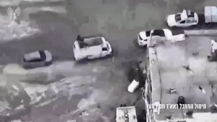 מספר 2 בארגון הטרור חמאס שתכנן את 'חומת יריחו' - חוסל על ידי חיל האוויר במהלך השבת