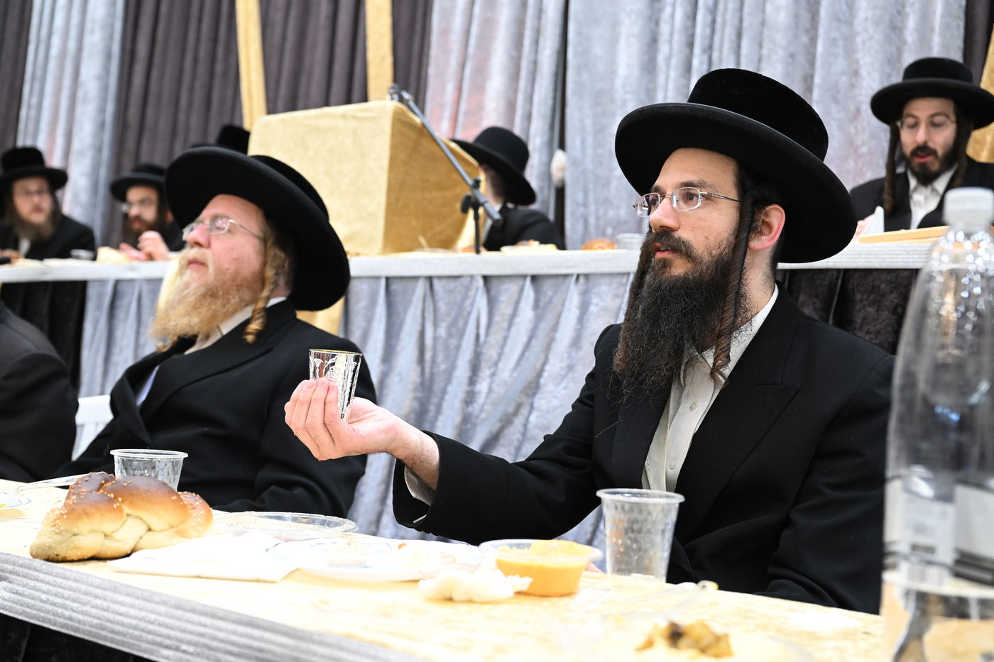 כ"א כסלו בסאטמר ב"ב