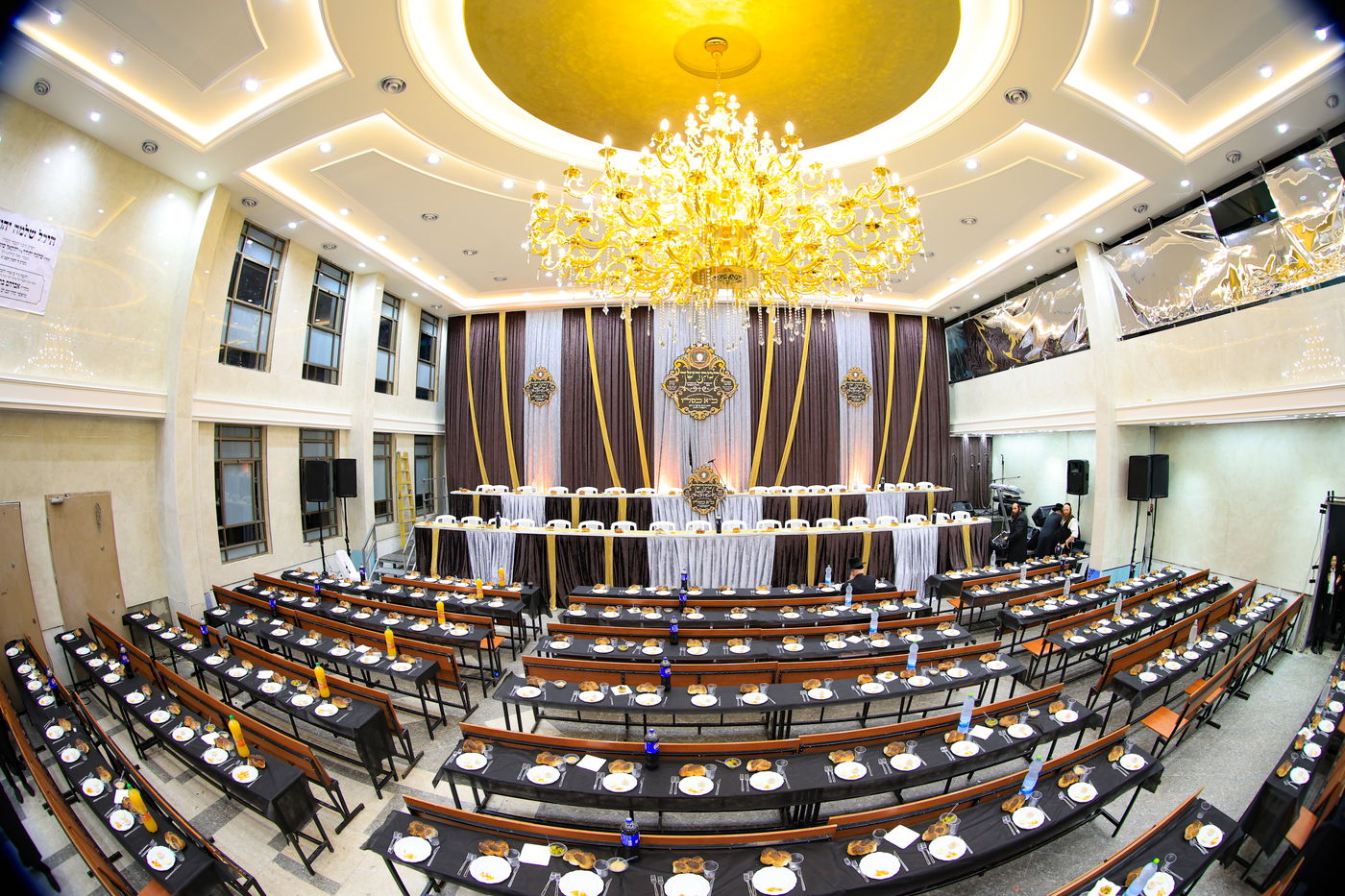 כ"א כסלו בסאטמר ב"ב