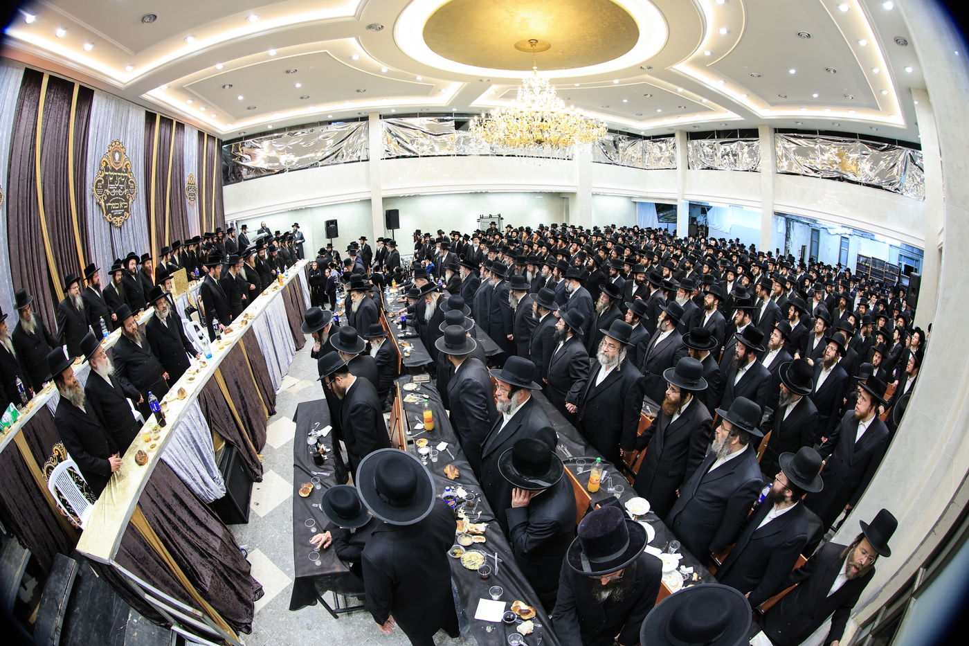 כ"א כסלו בסאטמר ב"ב