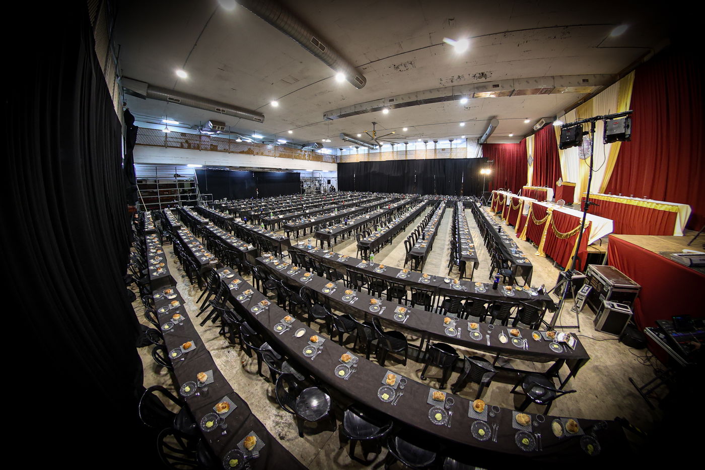 כ"א כסלו אצל הגה"צ רבי חיים צבי מייזליש