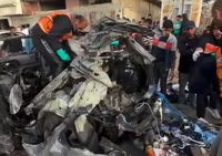 המודיעין המתפרץ והרברבנות של הבכיר המחוסל: מאחורי הקלעים של חיסול מספר 2 בחמאס