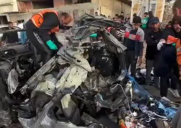 המודיעין המתפרץ והרברבנות של הבכיר המחוסל: מאחורי הקלעים של חיסול מספר 2 בחמאס