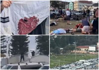 הפיגוע באוסטרליה