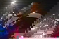 בלילה - האימאם קרא "בדם ואש נפדה את יפו״, בבוקר - הוא נעצר