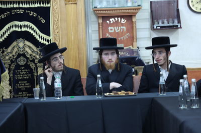 מעמד חיזוק לגיבורי החיל