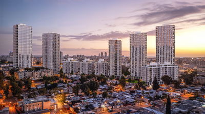 הפרוייקט של בית ירושלמי BY